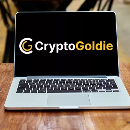 Gamblers Connect Presents You With CryptoGoldie: The Ultimate Cryptocurrency News Outlet Hub