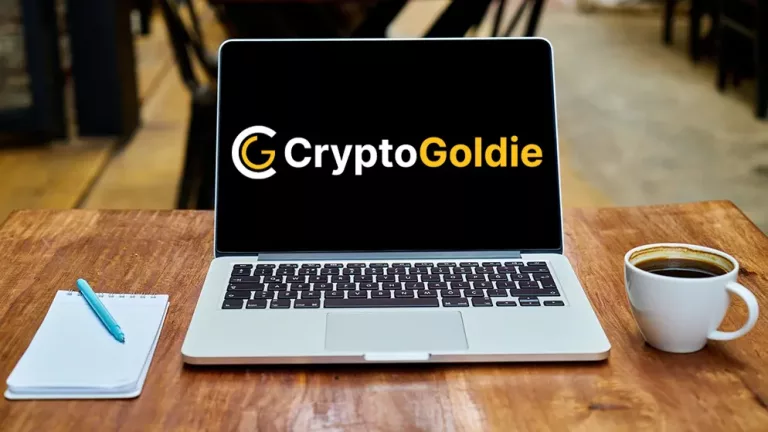 Gamblers Connect Presents You With CryptoGoldie: The Ultimate Cryptocurrency News Outlet Hub
