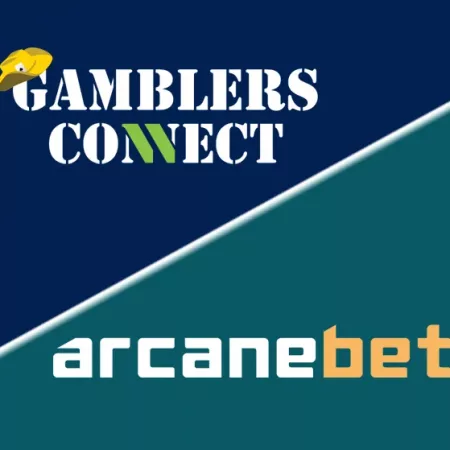 Arcanebet Casino & Gamblers Connect