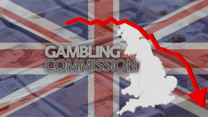 Latest Report by The UK Gambling Commission Shows Decline In Online Gaming For June