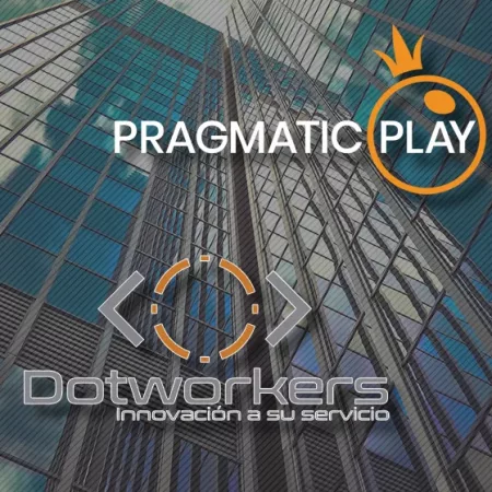 Pragmatic Play Strengthens South America Presence via  Dotworkers Deal