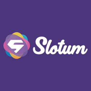 Slotum Casino Review logo