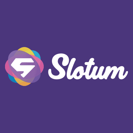 Slotum Casino Review logo