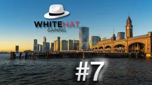 White Hat Gaming Adds New Jersey As The 7th State In Their Quest For US Expansion