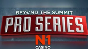 N1 Casino Becomes Official Sponsor of the Dota 2 Beyond The Summit Pro Series Tournament