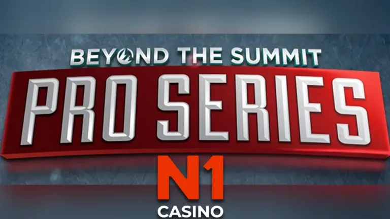 N1 Casino Becomes Official Sponsor of the Dota 2 Beyond The Summit Pro Series Tournament