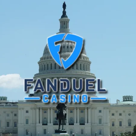 FanDuel Arrives In Washington