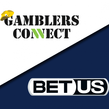 BetUS Casino & Gamblers Connect