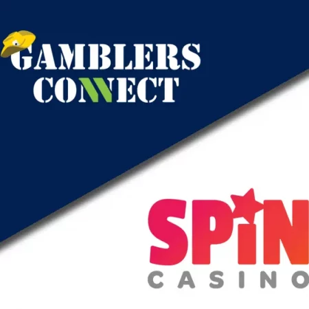 Spin Casino & Gamblers Connect
