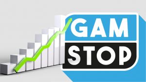 GAMSTOP Reports Drastic 25% Increase In Registrations