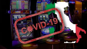 The Gambling Sector In Italy Suffers €900m Gambling Revenue Losses Due To The Covid-19 Pandemic