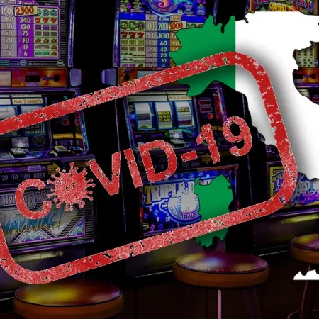 The Gambling Sector In Italy Suffers €900m Gambling Revenue Losses Due To The Covid-19 Pandemic