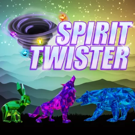 Spirit Twister Bingo: A Completely New Way Of Playing Bingo