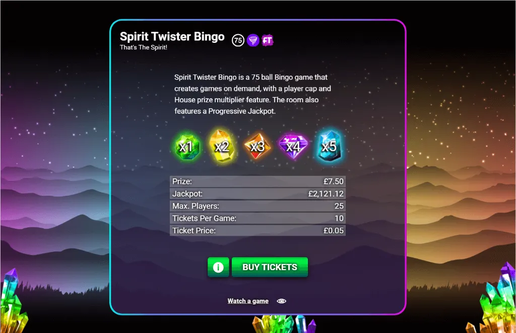Unique-Spirit-Twister-Bingo