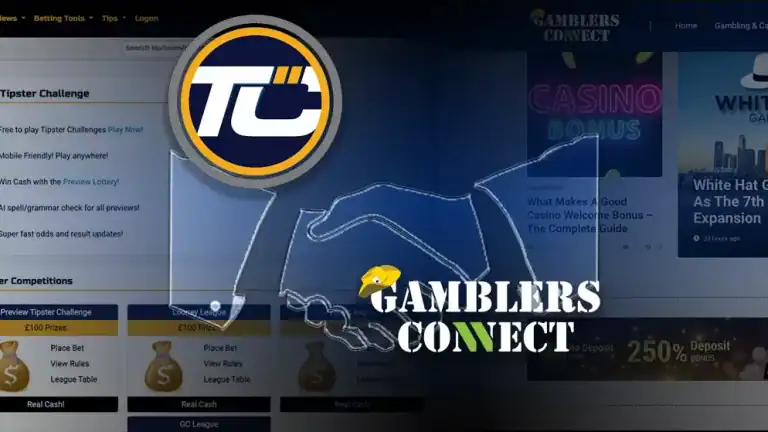 Gamblers Connect & Tipster Competition Bring You The Ultimate Competition