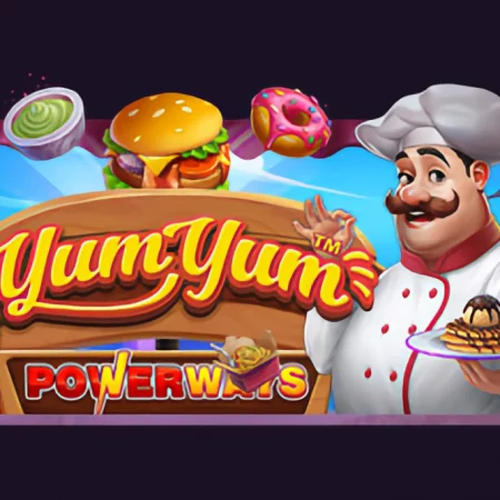Yum Yum Powerways Slot: Unique Product And Result of The Pragmatic Play Innovation Prowess