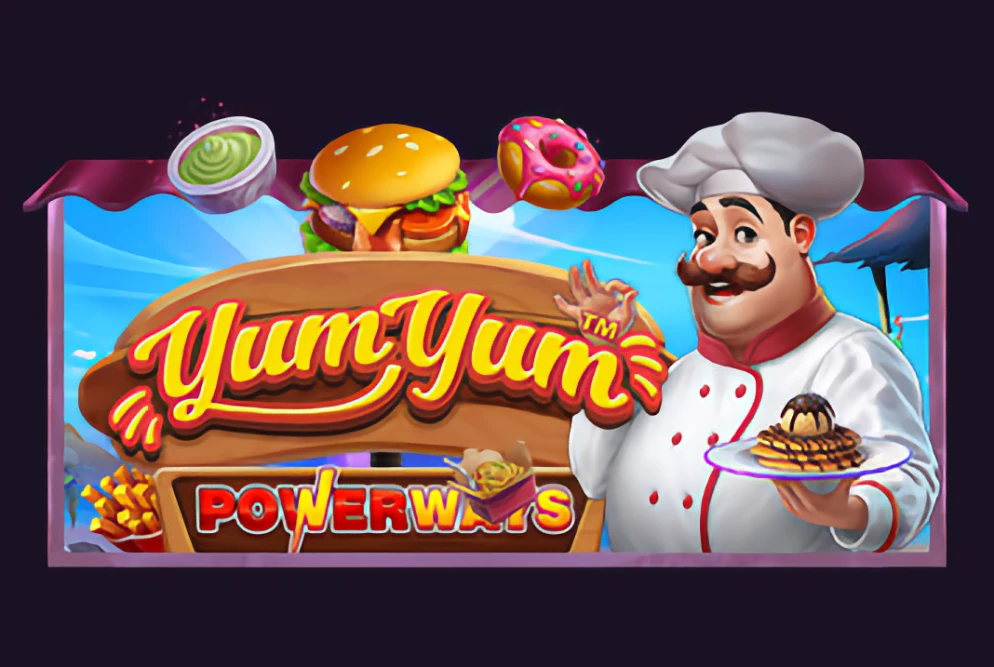 Unique Yum Yum Powerways 2022 by