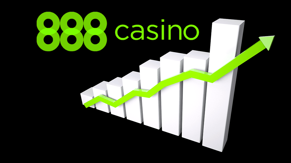 888 Reports A Very Successful Q3