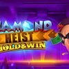 Diamond Heist Hold & Win Slot