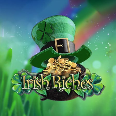 Irish Riches: The Online Slot That Brings Good Luck
