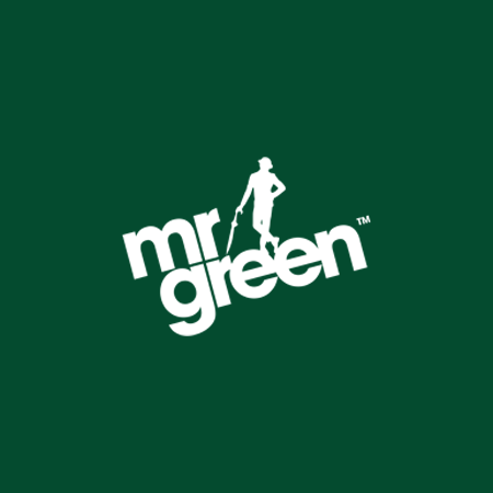 Mr Green Casino Review logo