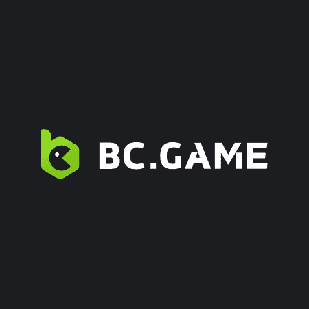 BC.Game Casino Review logo