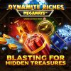 Dynamite Riches Megaways