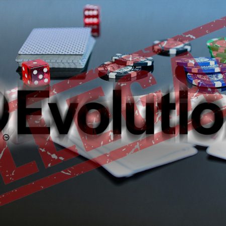 Evolution Gaming Accused Of Providing Illegal Gambling Services