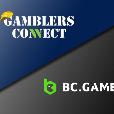BC.Game Casino & Gamblers Connect