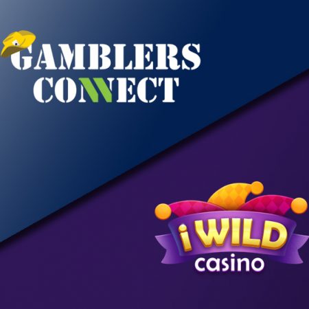 iWild Casino & Gamblers Connect