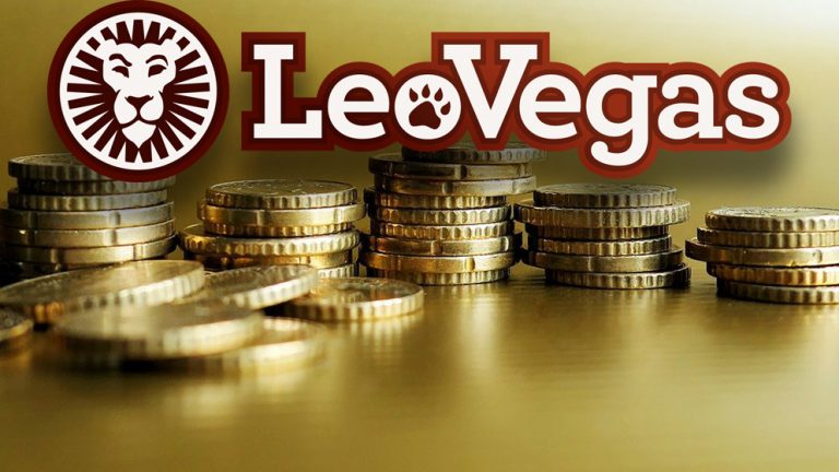 LeoVegas Has Q3 Under Control Despite Everything