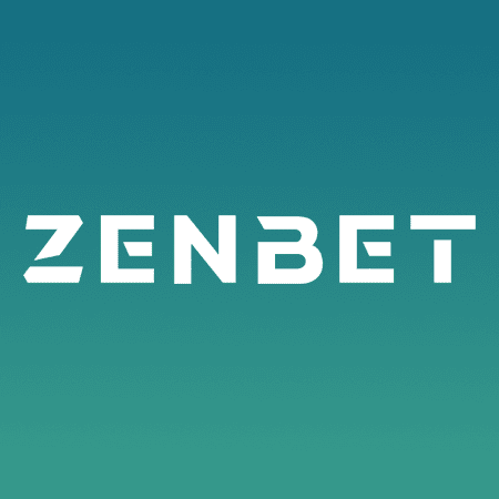 ZENBET Casino Review logo