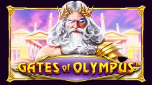 Gamblers Connect Presents The All-Around & Rewarding: Gates of Olympus