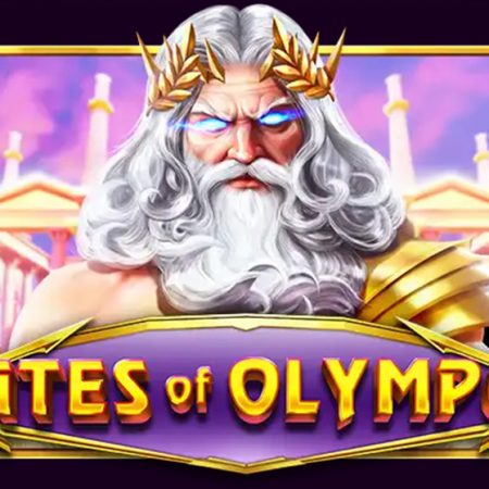 Gamblers Connect Presents The All-Around & Rewarding: Gates of Olympus