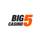 Big5Casino ·  2022 Full Review