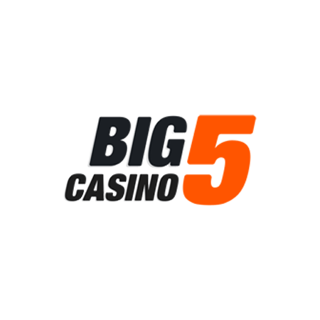 Big5Casino Review logo