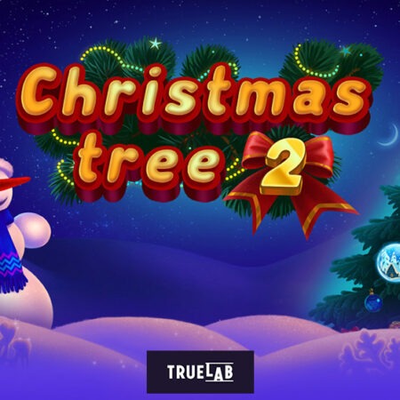 The Long Anticipated Christmas Tree 2 Is Finally Here