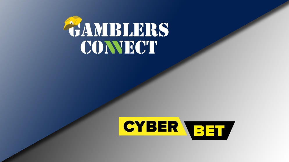Cybet Bet and Gamblers Connect