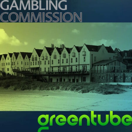 The UK Gambling Commission Fines Greentube Alderney With A Hefty Fine