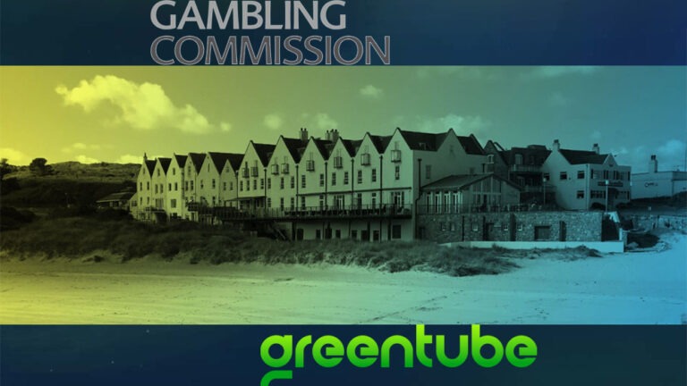 The UK Gambling Commission Fines Greentube Alderney With A Hefty Fine