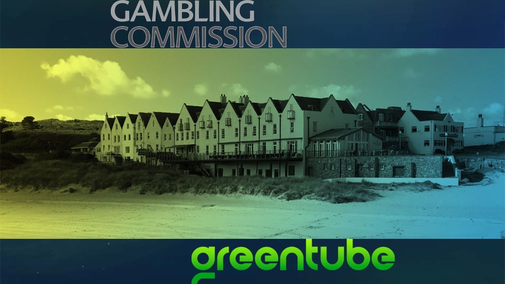 UK Gambling Commission Imposes Settlement Action on Greentube Alderney