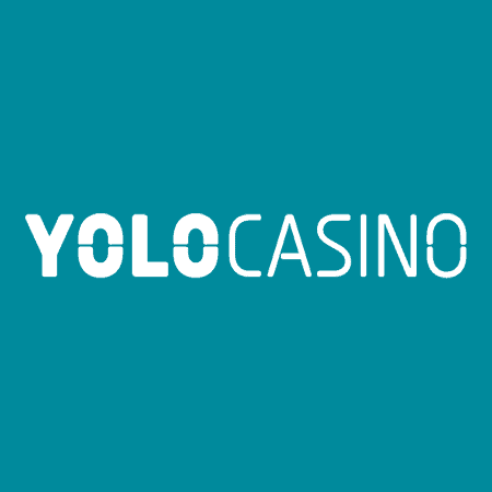 YOLO Casino Review logo