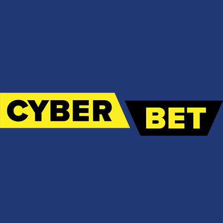 Cyber.Bet Casino Review logo