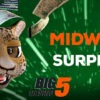 Big5 Casino And The Rewarding Midweek Surprise Promotion