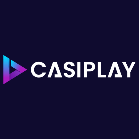 Casiplay Casino Review logo