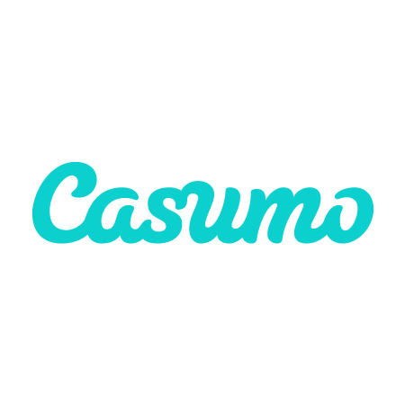 Casumo Casino Logo