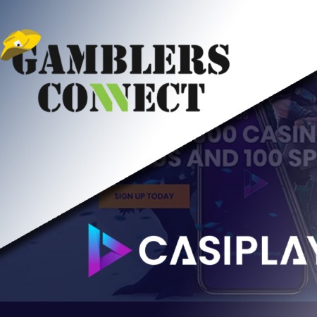 Casiplay Casino & Gamblers Connect