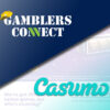 Casumo Casino & Gamblers Connect