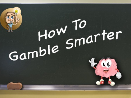 The Online Casino Guide On How To Gamble Smarter: The Art Of Bankroll Management