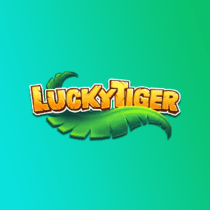 Lucky Tiger Review logo
